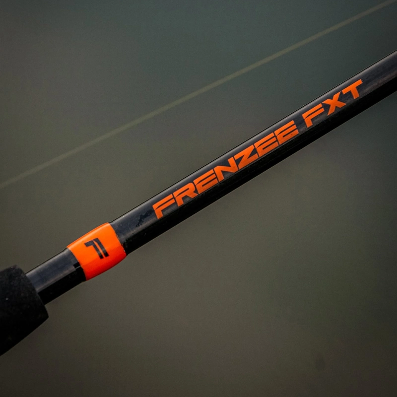 Frenzee FXT Feeder Rod 11ft